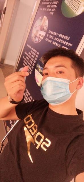 一一罗杰一一的第一张照片--建宁相亲网