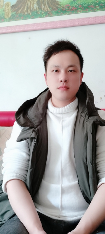 执子之手的第二张照片--建宁相亲网