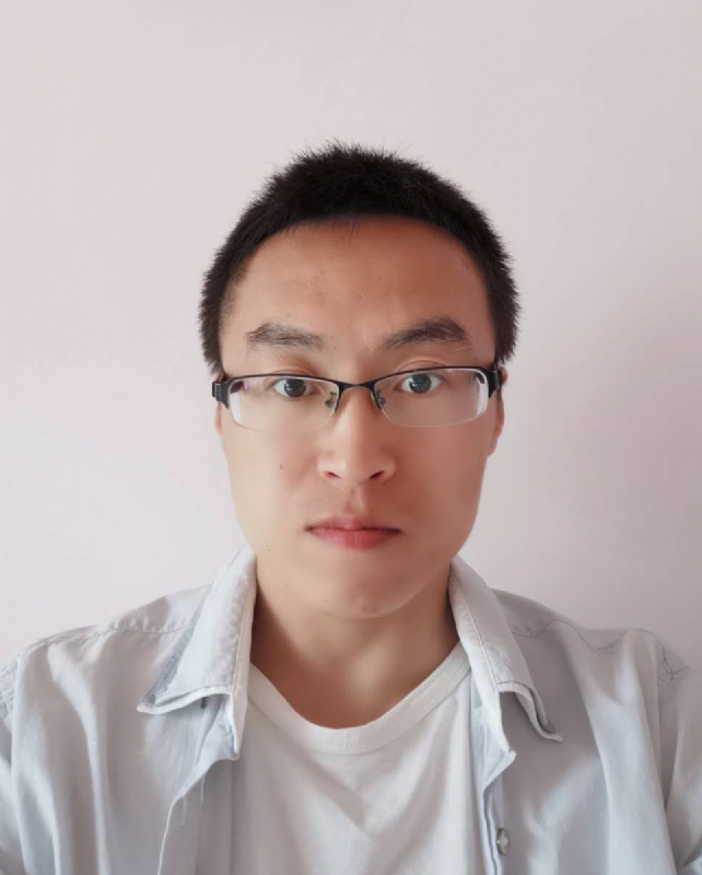 仿佛看到了希望的第一张照片--建宁相亲网