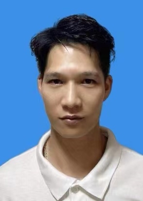 Saul的第一张照片--建宁相亲网