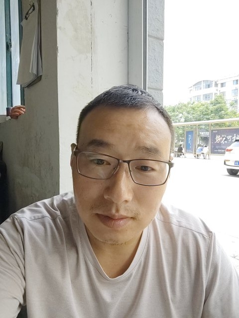 转身的距离的第一张照片--建宁相亲网