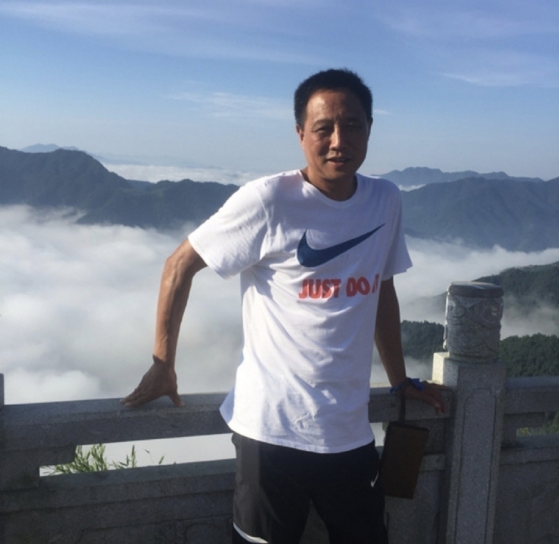出走半生的第一张照片--建宁相亲网