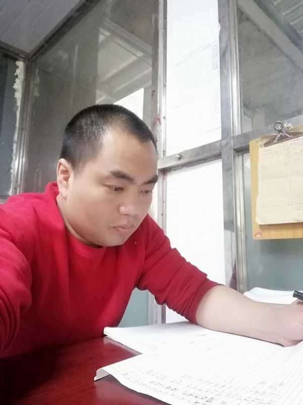 小吴的第一张照片--建宁相亲网