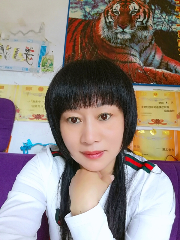 金鱼儿的第二张照片--建宁相亲网