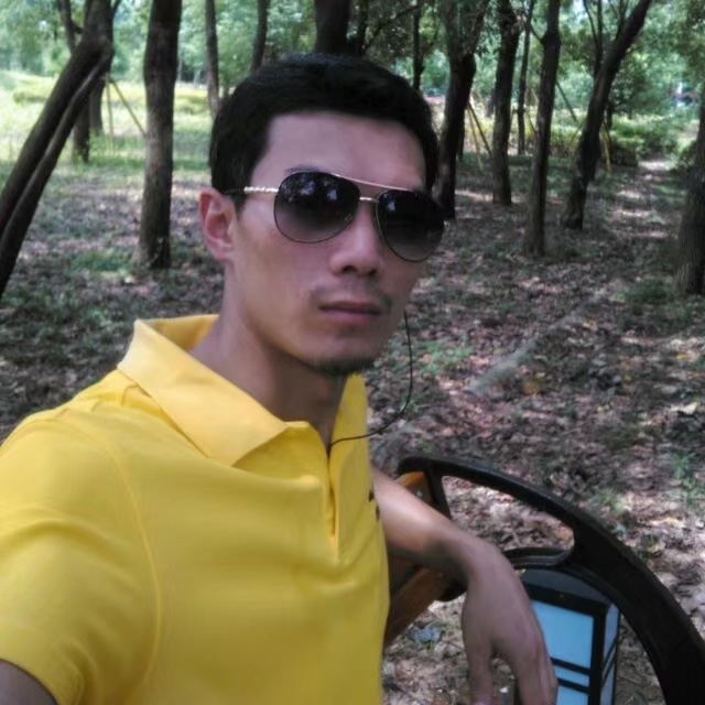 错把真心喂了狗的第二张照片--建宁相亲网