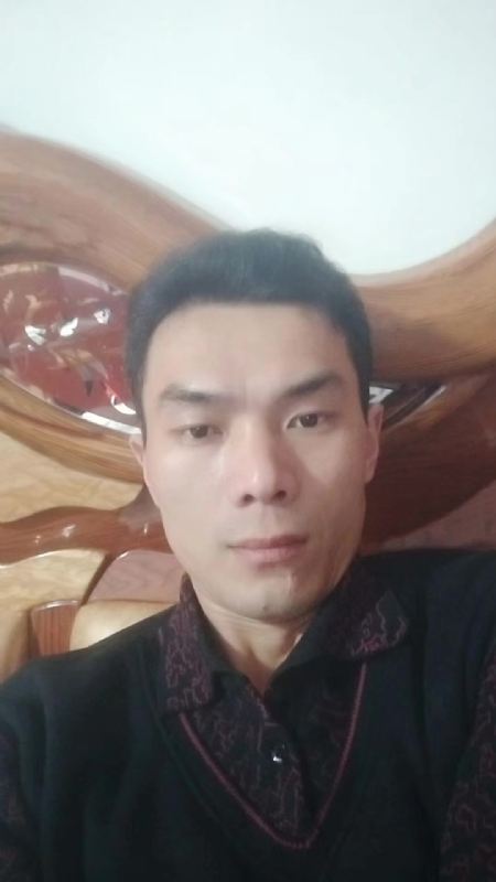 错把真心喂了狗的第四张照片--建宁相亲网