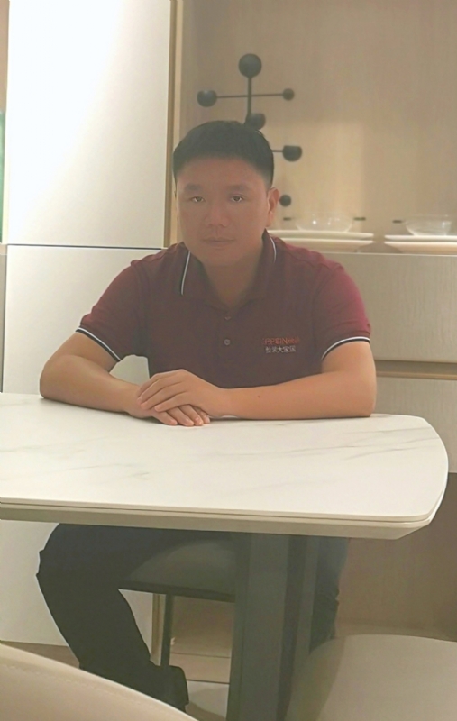 好想有个家的第一张照片--建宁相亲网