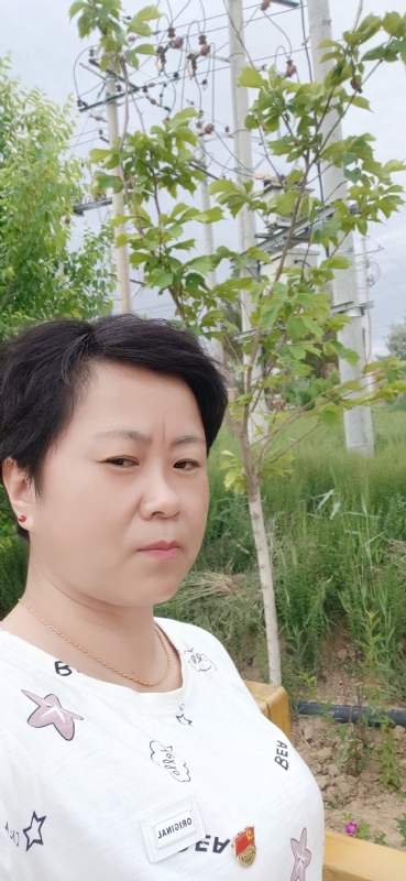 余生勿扰的第二张照片--建宁相亲网