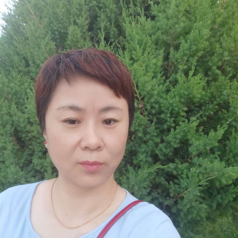 余生勿扰的第三张照片--建宁相亲网