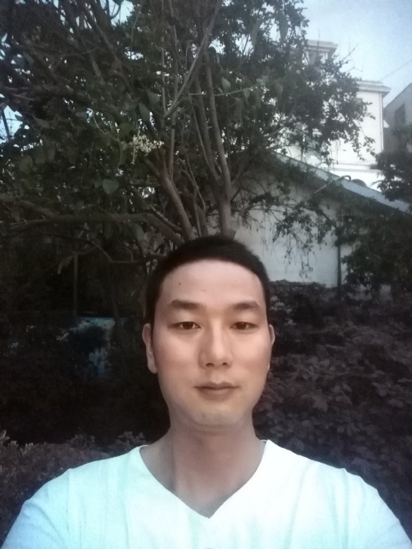 先苦后甜的第二张照片--建宁相亲网