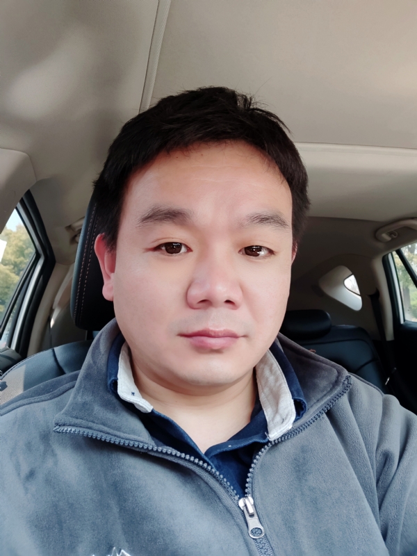 上善若水的第一张照片--建宁相亲网