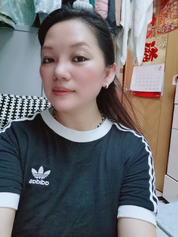 Amy的第一张照片--建宁相亲网