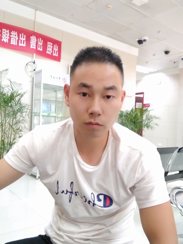 小少的第一张照片--建宁相亲网