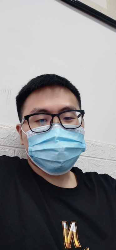 温度的第一张照片--建宁相亲网