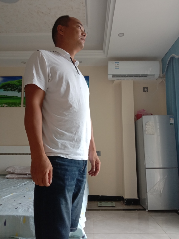 柳暗花明的第一张照片--建宁相亲网