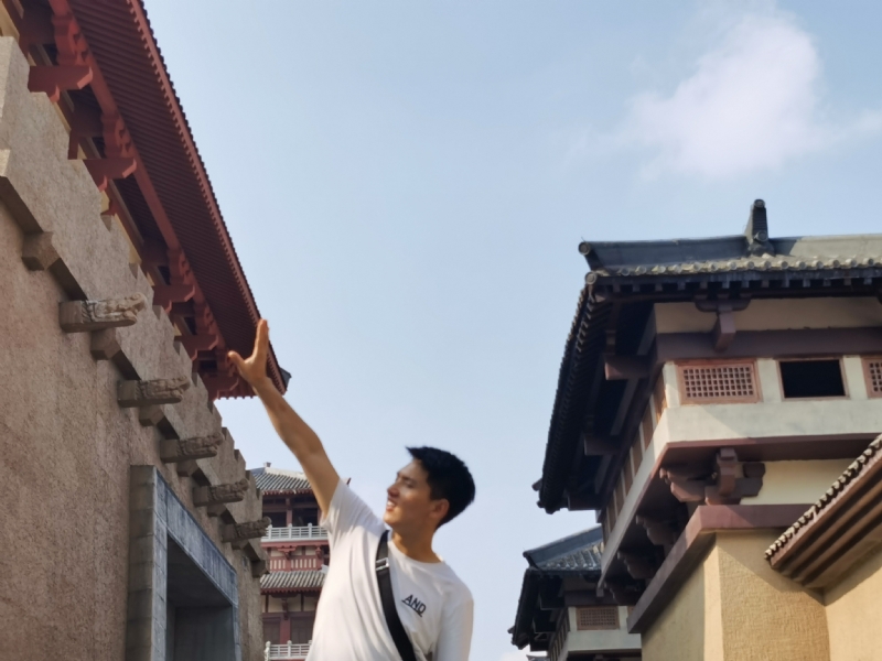 咸鱼不闲的第一张照片--建宁相亲网