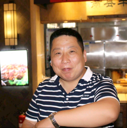 慢半拍的第一张照片--建宁相亲网