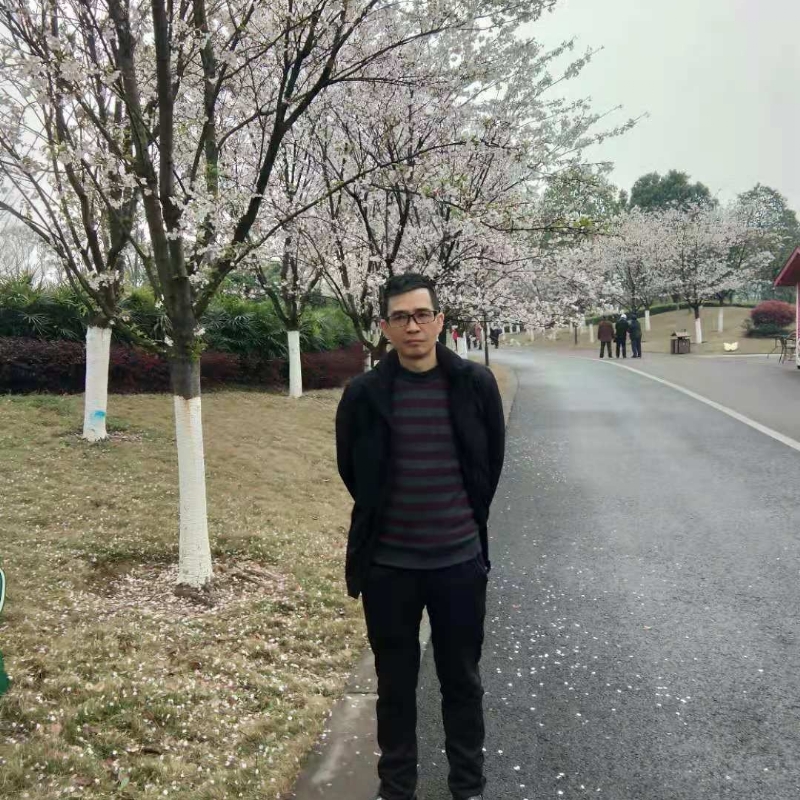 痴心爱人的第一张照片--建宁相亲网