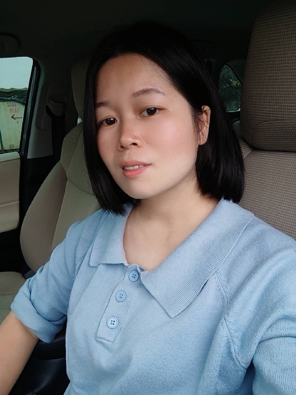 贝贝的第三张照片--建宁相亲网