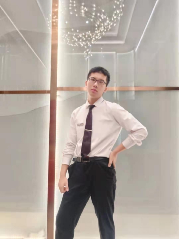 晴天的第一张照片--建宁相亲网