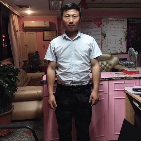 健华的第二张照片--建宁相亲网