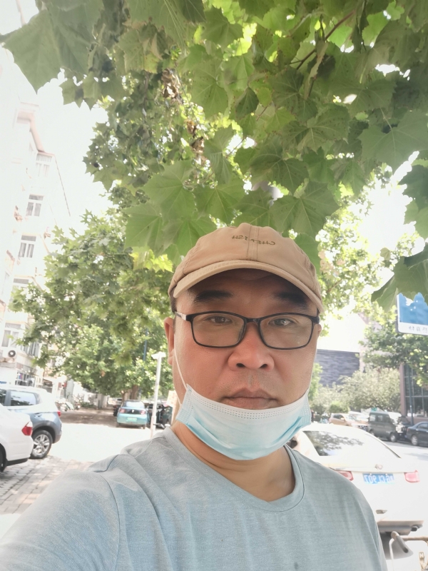 keep的第一张照片--建宁相亲网