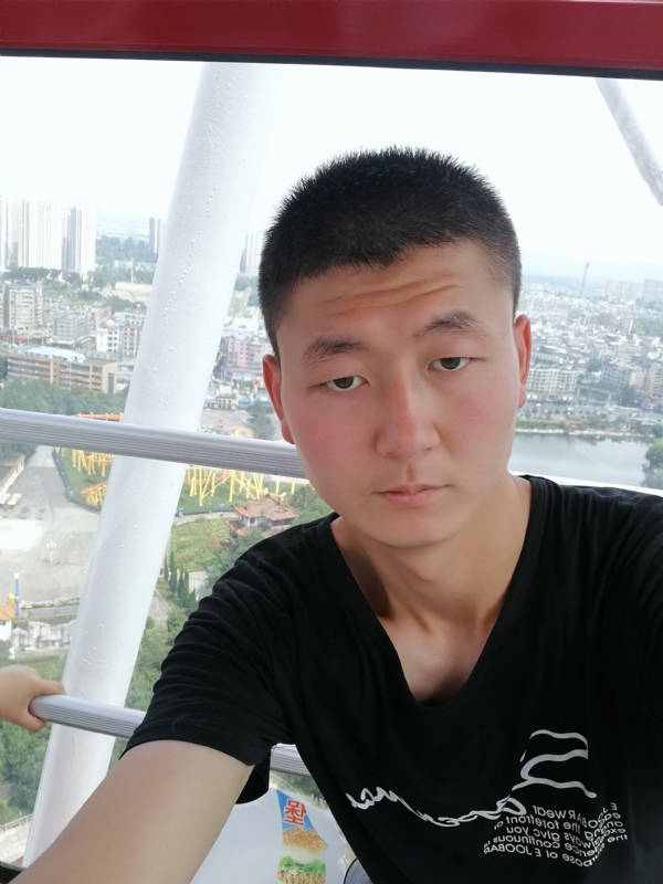 川川的第一张照片--建宁相亲网