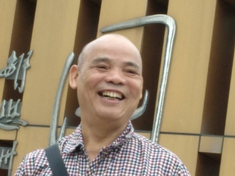 相遇有缘的第一张照片--建宁相亲网