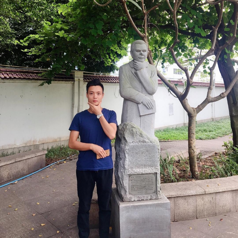 真心的才是最好的的第二张照片--建宁相亲网