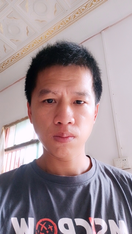 人都再努力的第一张照片--建宁相亲网