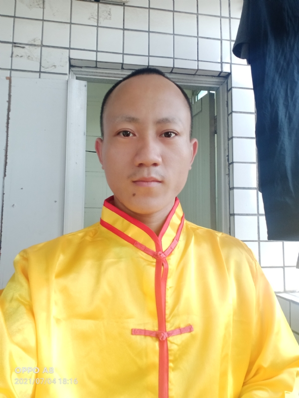 宋福军的第一张照片--建宁相亲网