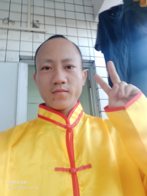 宋福军的第二张照片--建宁相亲网