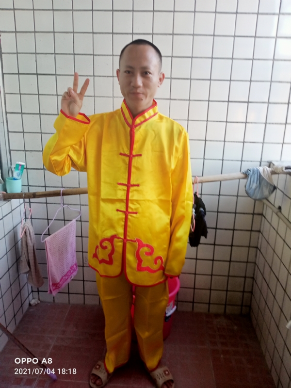 宋福军的第三张照片--建宁相亲网