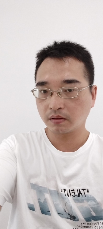 辉哥的第一张照片--建宁相亲网
