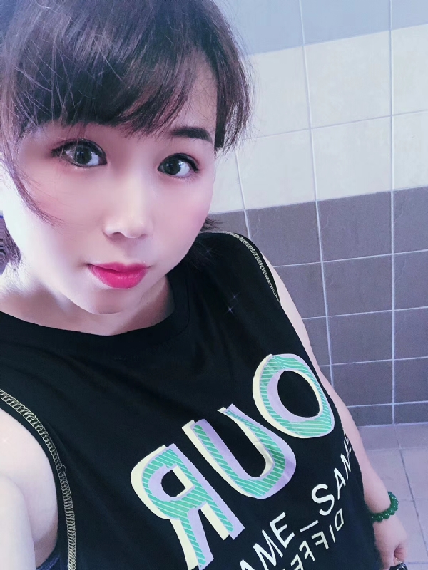 Judyfu的第一张照片--建宁相亲网