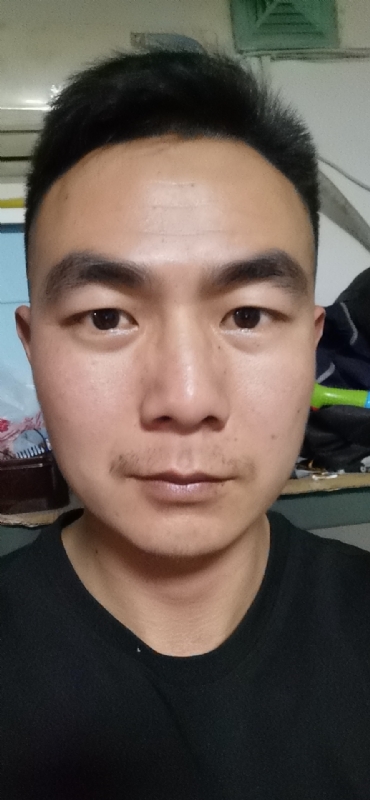 朴实无华的第一张照片--建宁相亲网