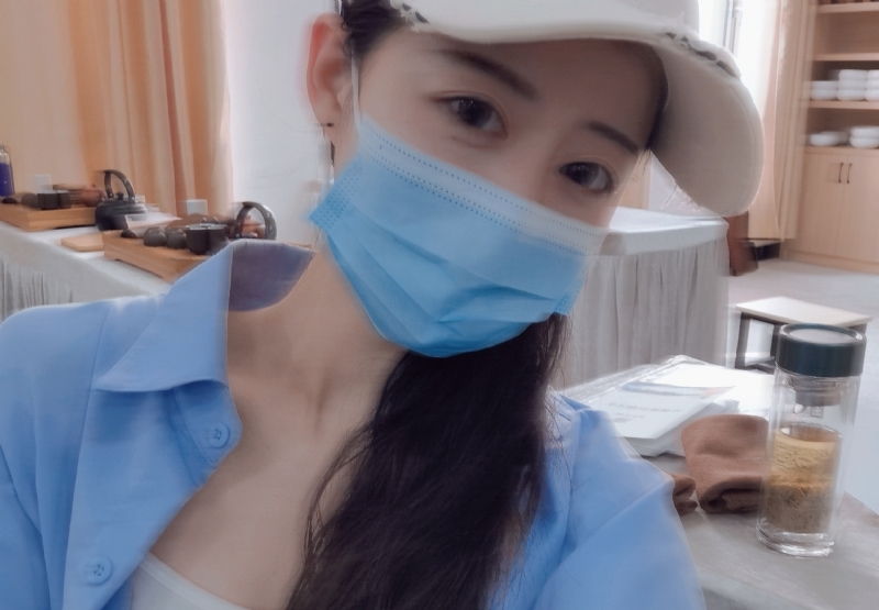 木头人的第一张照片--建宁相亲网