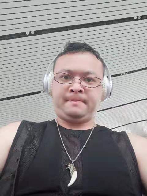 醉叶孤城的第一张照片--建宁相亲网