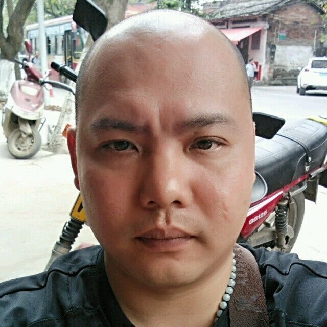开心就好的第一张照片--建宁相亲网