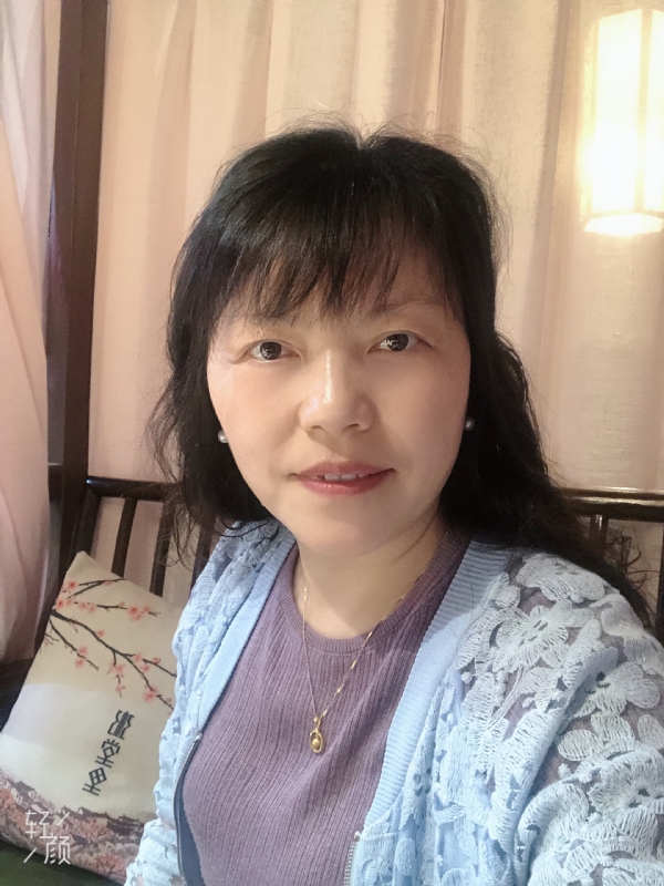 期盼的第一张照片--建宁相亲网