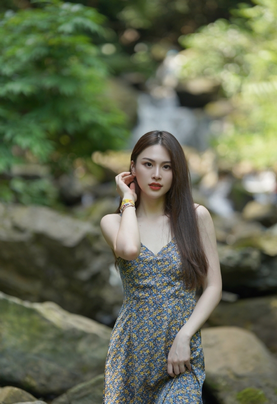 Catherine的第二张照片--建宁相亲网