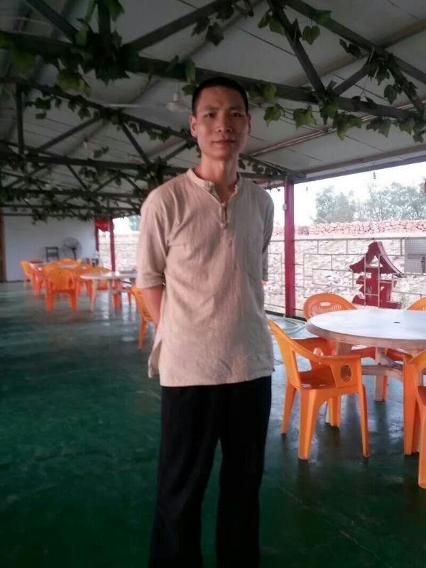 周哥的第三张照片--建宁相亲网