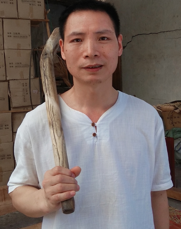 周哥的第四张照片--建宁相亲网