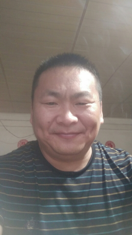 痛并快乐着的第一张照片--建宁相亲网