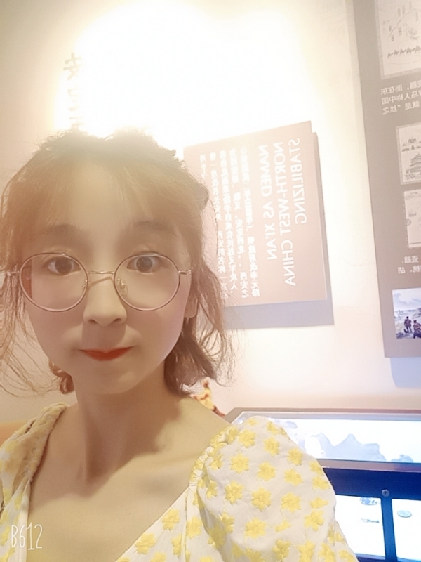 吴小小的第一张照片--建宁相亲网