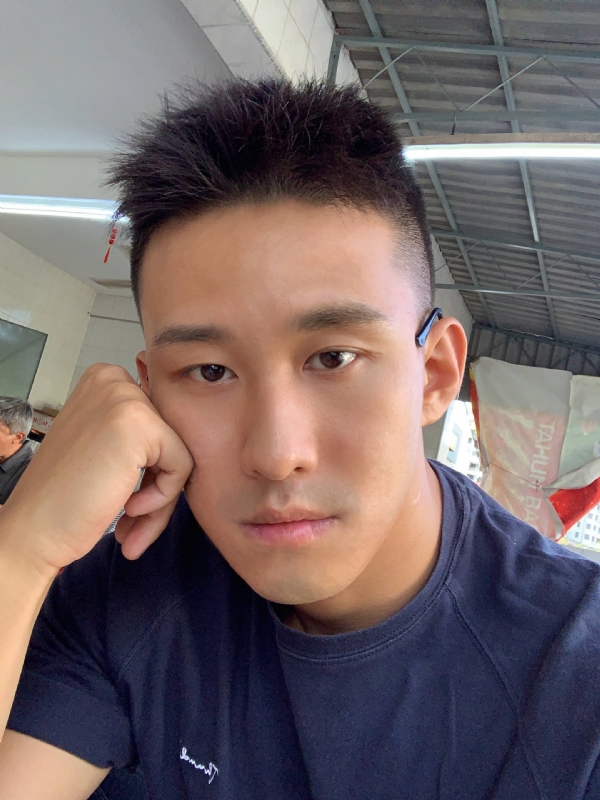 相见恨晚的第二张照片--建宁相亲网