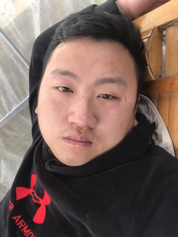 寻个媳妇疼的第一张照片--建宁相亲网
