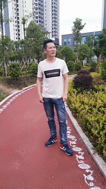 真诚相待的第一张照片--建宁相亲网