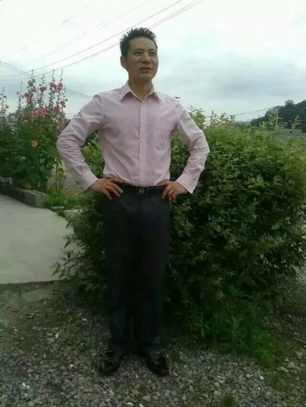 真诚相待的第二张照片--建宁相亲网
