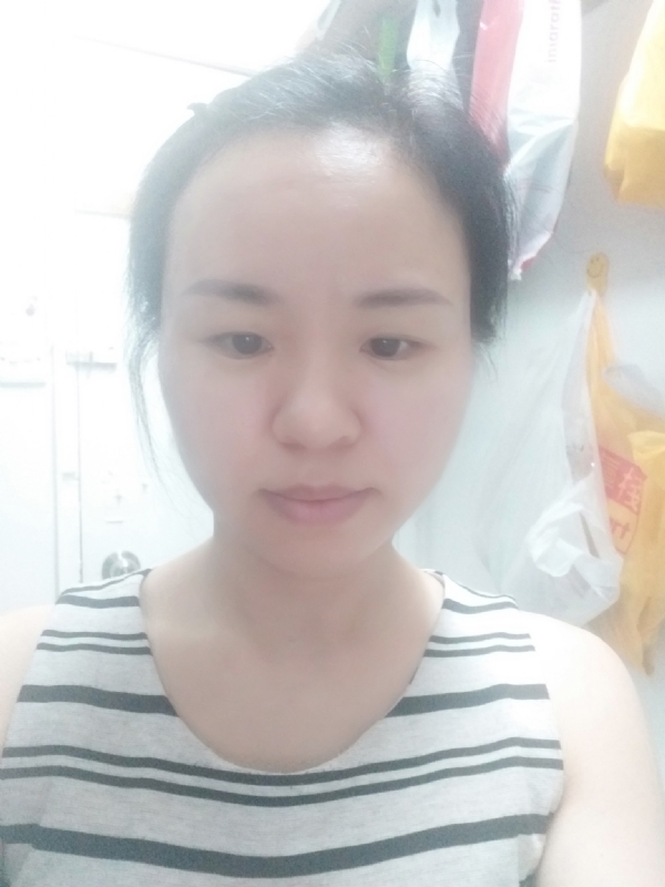 定的第一张照片--建宁相亲网